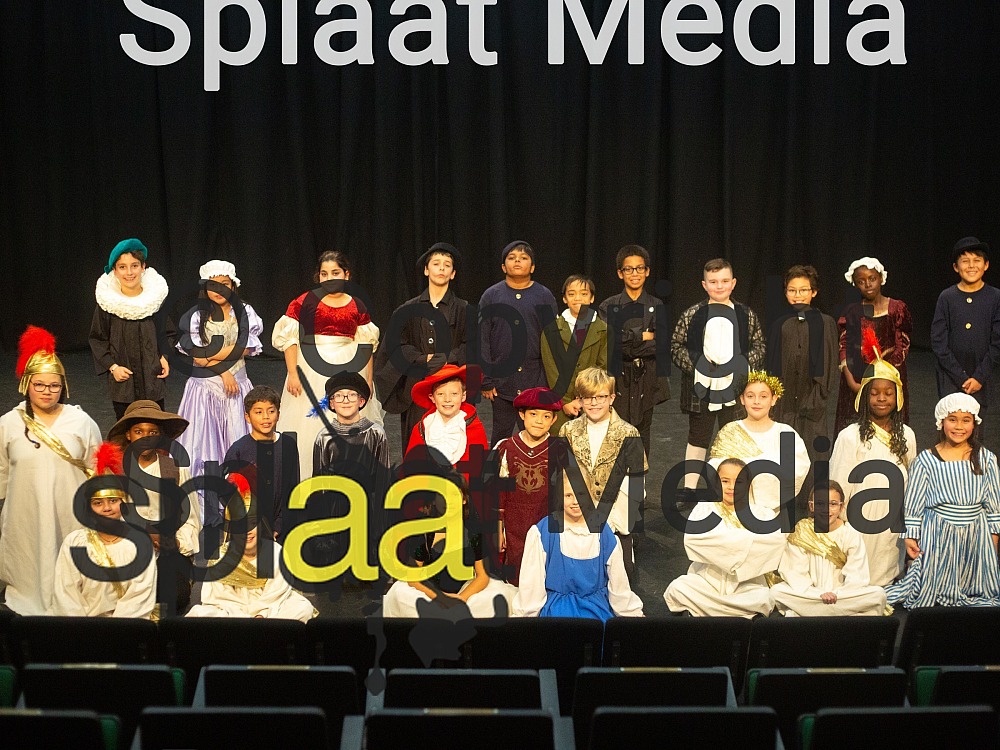 Servite RC Primary School > Shakespeare Schools Festival November 2023