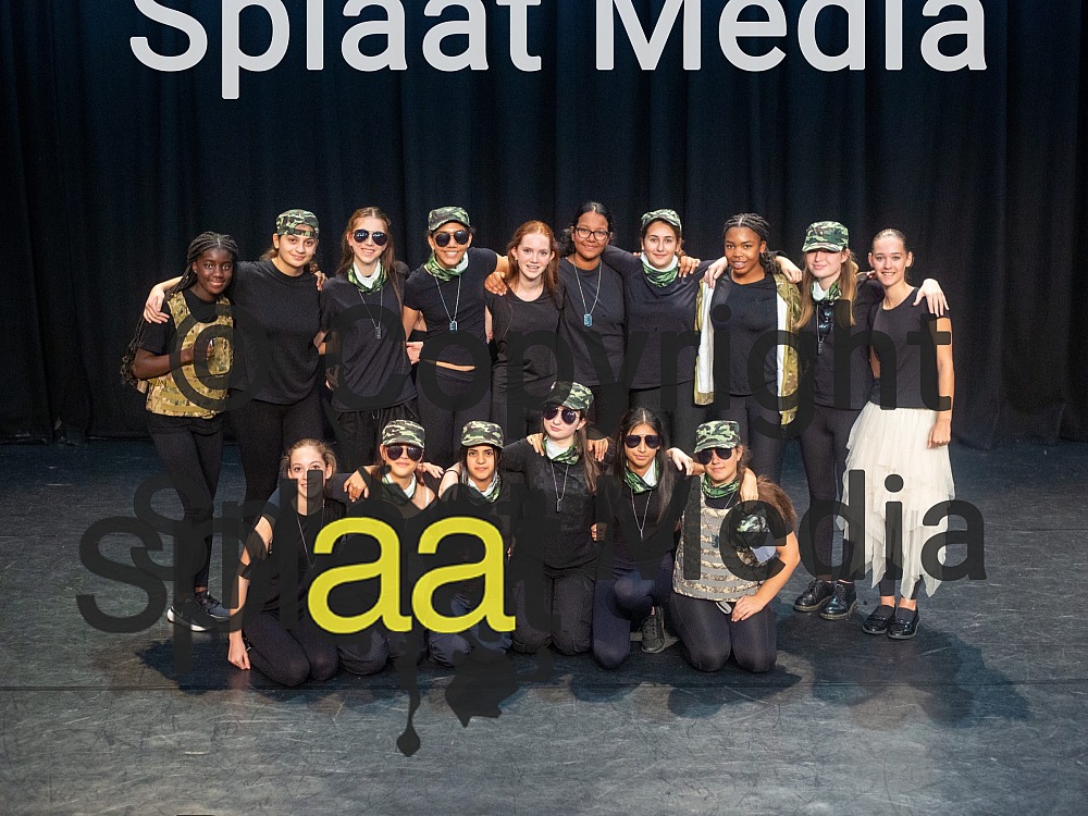 Croydon High School > Shakespeare Schools Festival November 2023