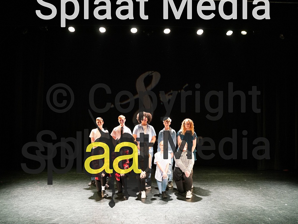 Shenfield High School > Shakespeare Schools Festival November 2023