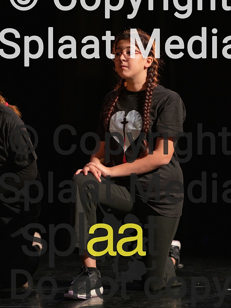 Mayfield School > Shakespeare Schools Festival November 2023