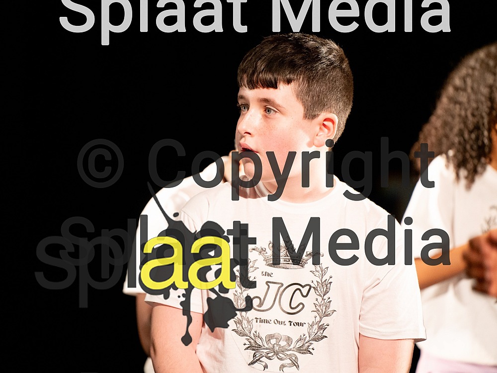 Curwen Primary School > Shakespeare Schools Festival November 2023