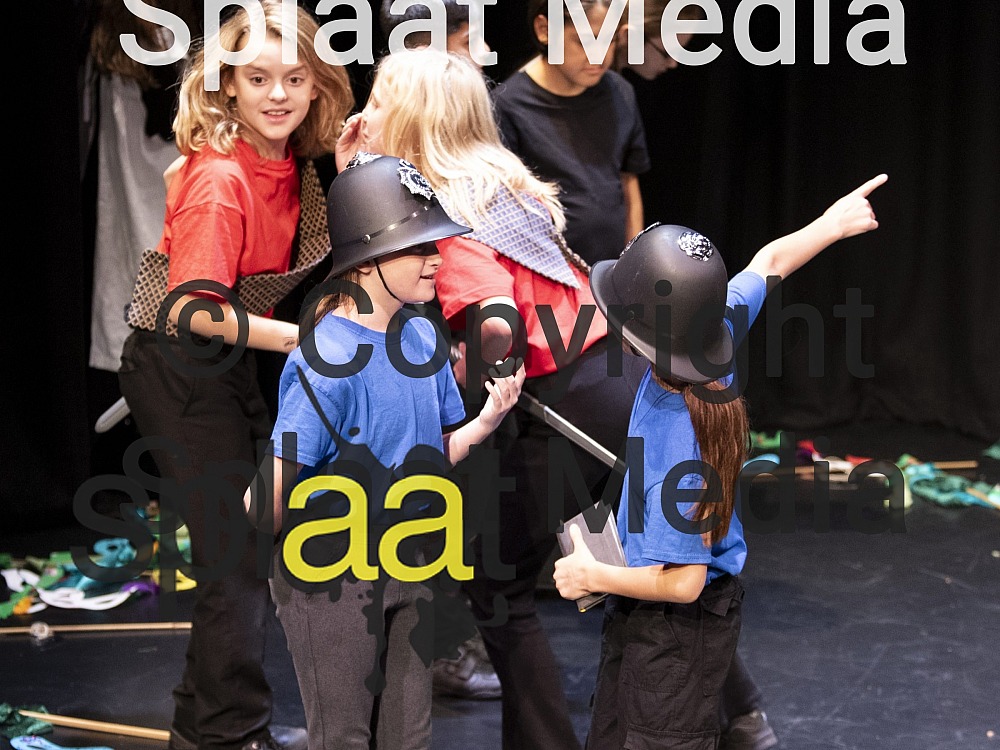 Birch Hill Primary School > Shakespeare Schools Festival November 2023 Cast 1