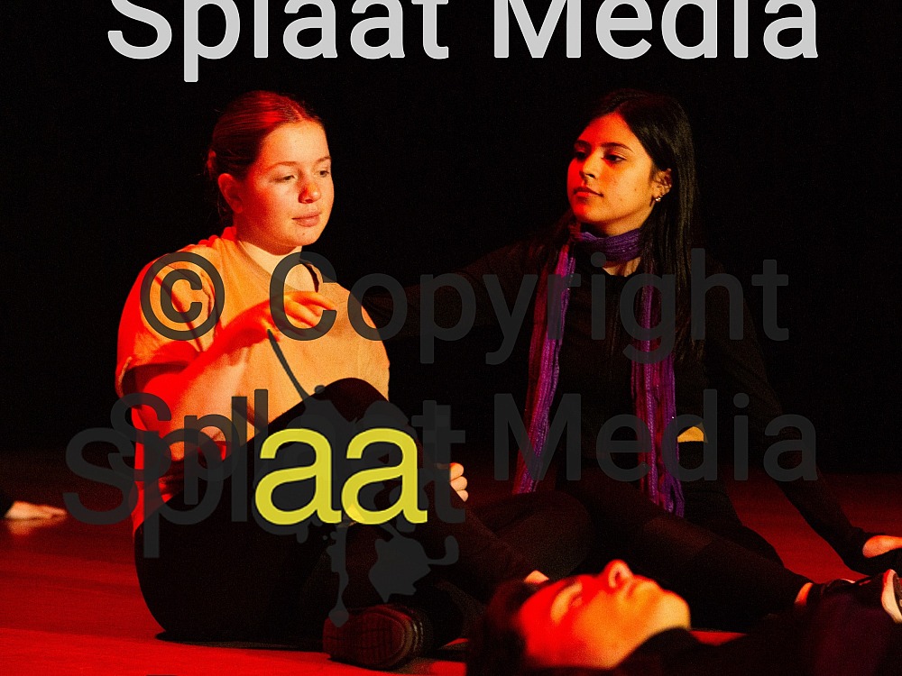 Thomas Clarkson Academy > Shakespeare Schools Festival November 2023
