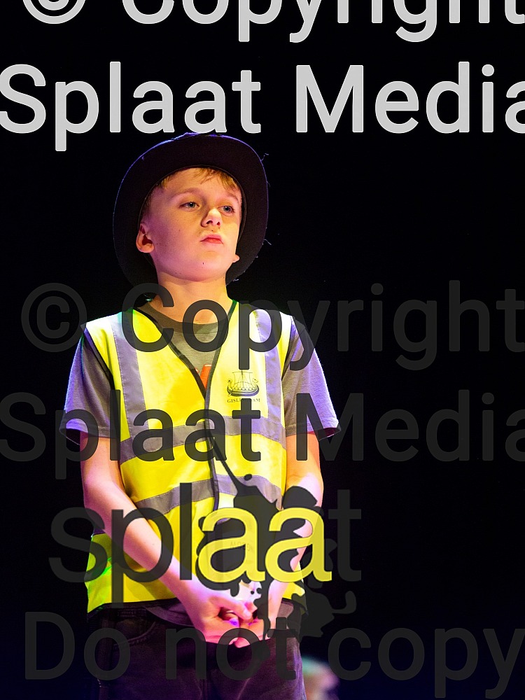 Gislingham Church of England Primary School > Shakespeare Schools Festival November 2023
