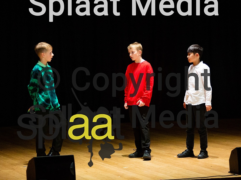 St Albans Catholic Primary School > Shakespeare Schools Festival November 2023