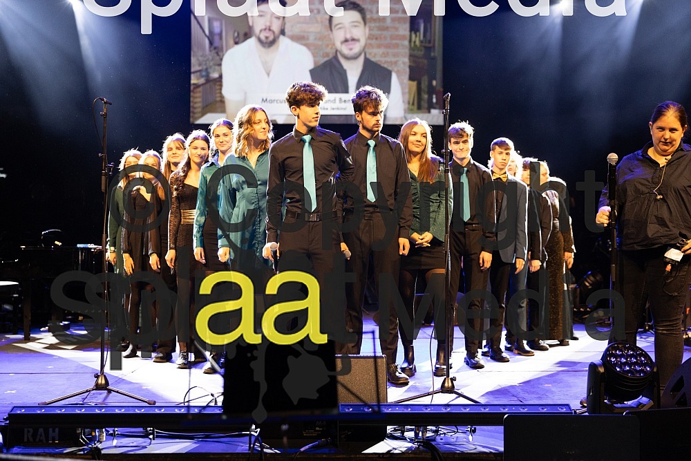 LEGS Legacy Acapella Plymouth > MFY Proms 2023