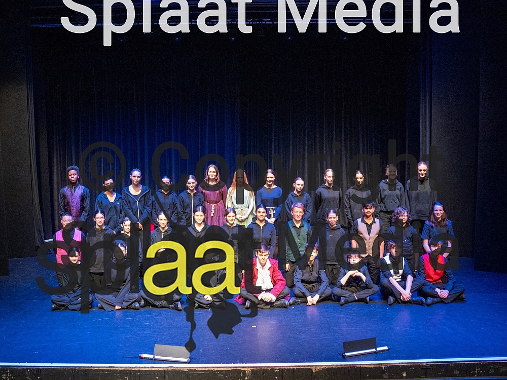 Weydon School > Shakespeare Schools Festival November 2023
