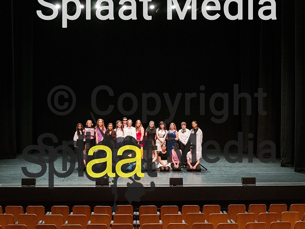 John Colet School > Shakespeare Schools Festival November 2023