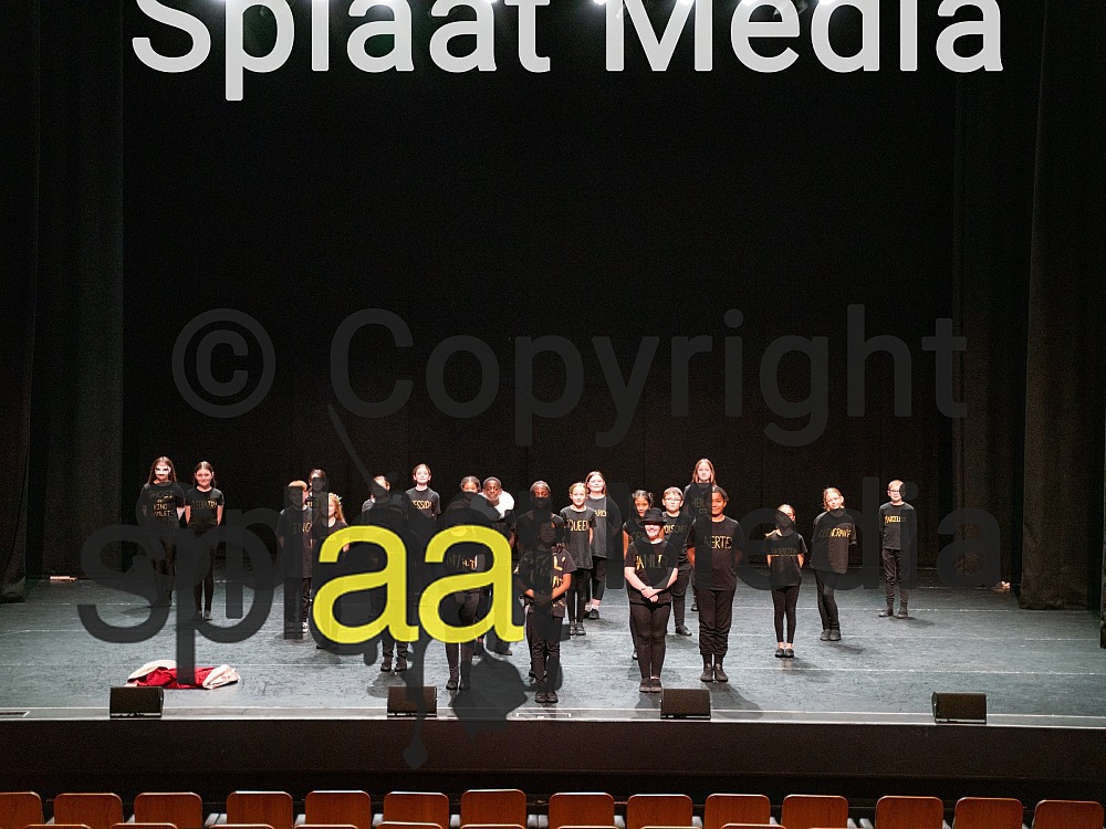 Sacred Heart Primary School > Shakespeare Schools Festival November 2023