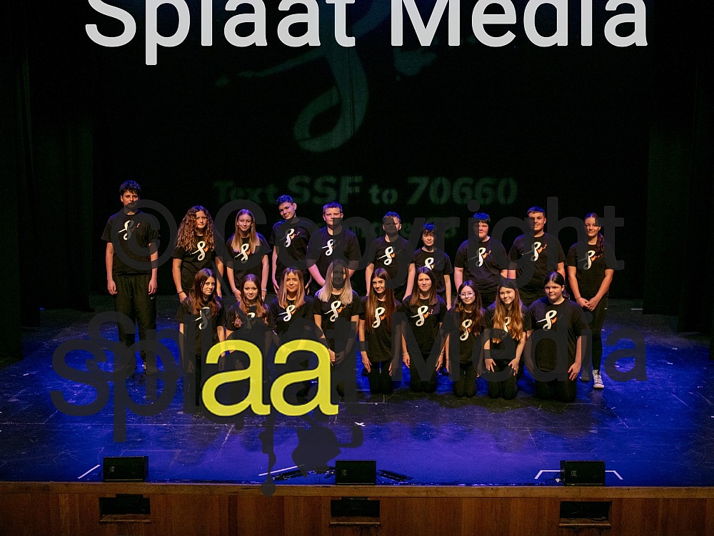 Maesteg Comprehensive School > Shakespeare Schools Festival November 2023