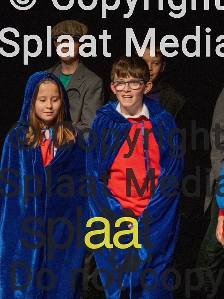 Rockingham Primary School > Shakespeare Schools Festival November 2023