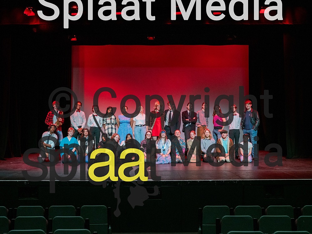 Burnham Grammar School > Shakespeare Schools Festival November 2023