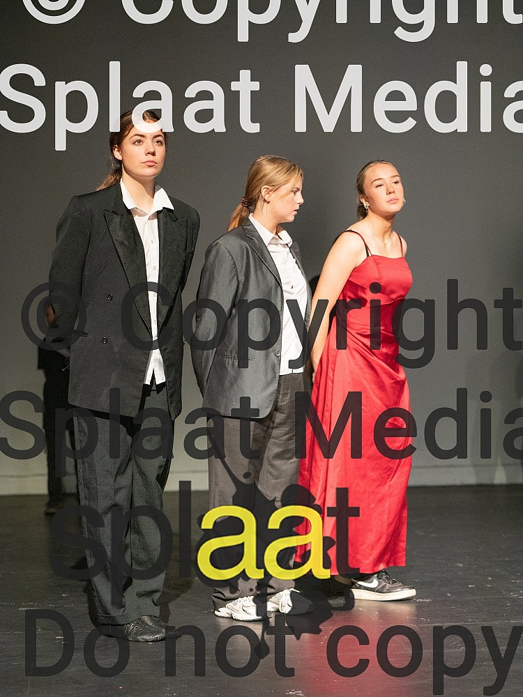 The Beaconsfield School > Shakespeare Schools Festival November 2023