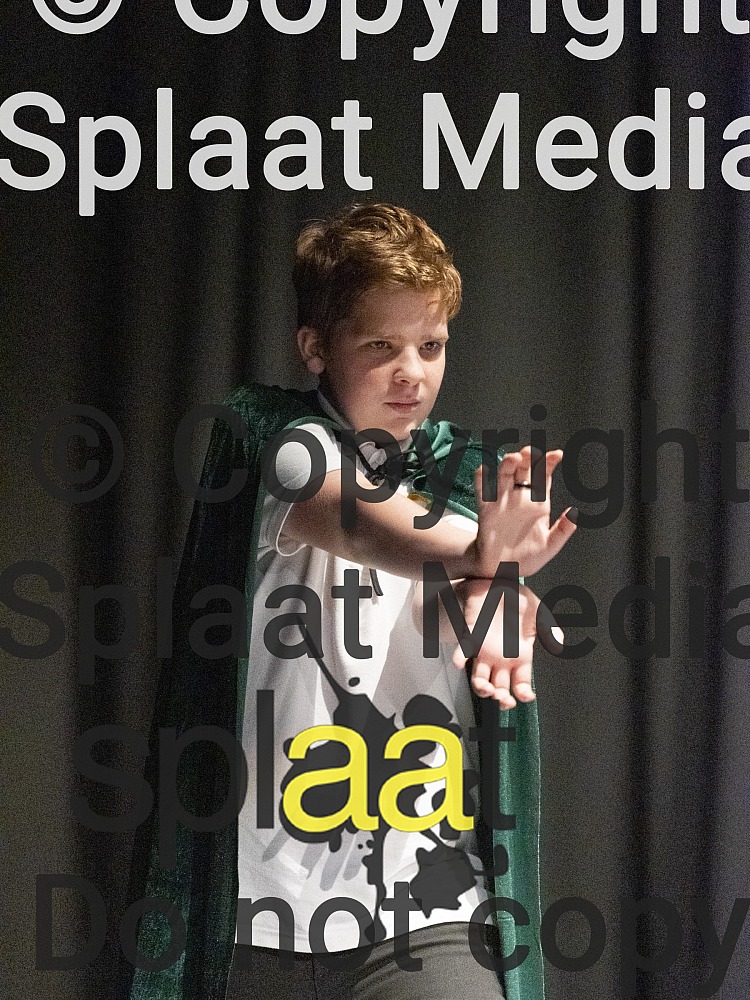 Greenholm School > Shakespeare Schools Festival November 2023