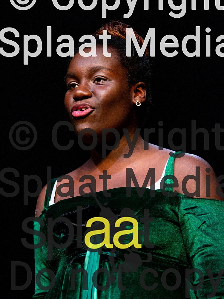 The Maplesden Noakes School > Shakespeare Schools Festival November 2023