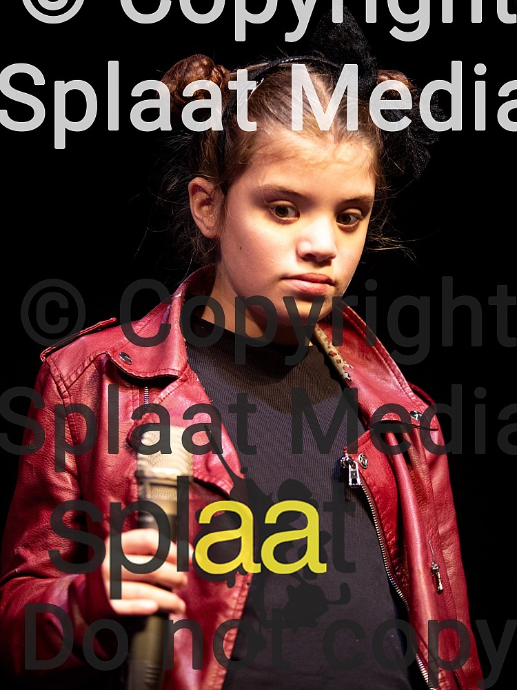 Abbey Court Foundation Special School > Shakespeare Schools Festival November 2023
