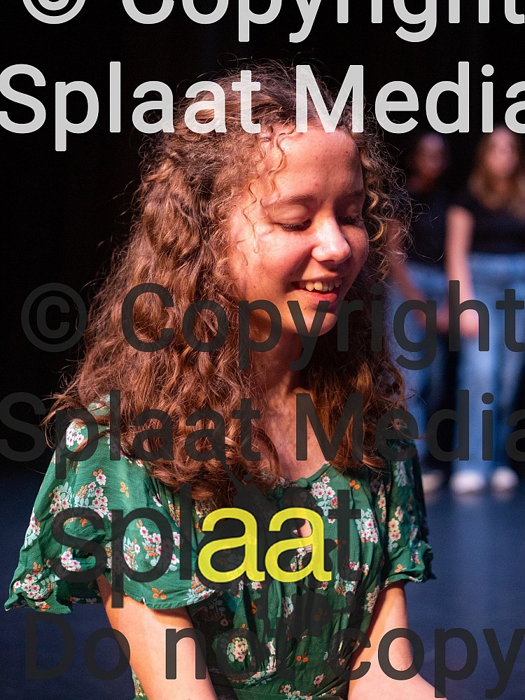 Dartford Grammar School for Girls > Shakespeare Schools Festival November 2023