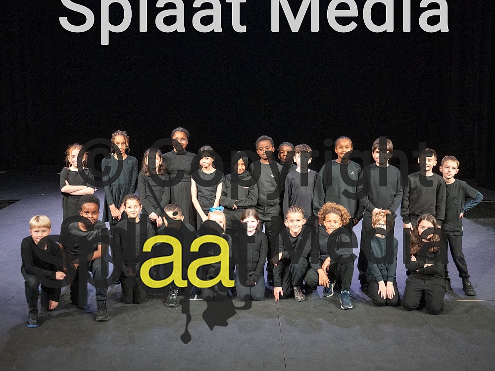Barlby Primary School > Shakespeare Schools Festival November 2023 Cast 1