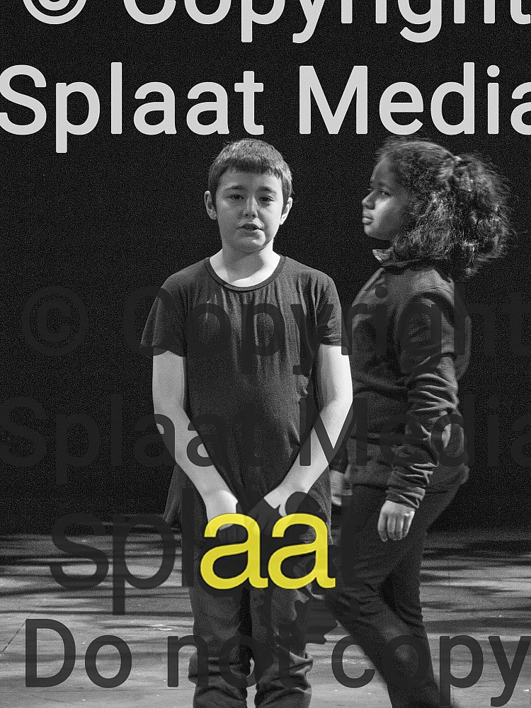 Barlby Primary School > Shakespeare Schools Festival November 2023 Cast 2