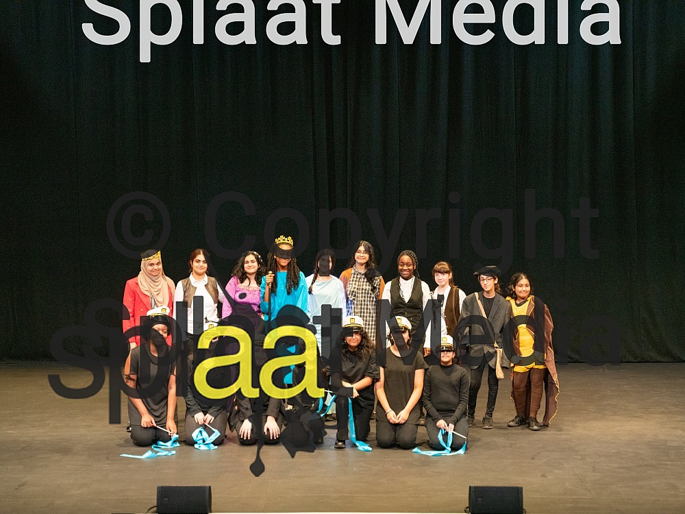 Whalley Range 11-18 High School > Shakespeare Schools Festival November 2023