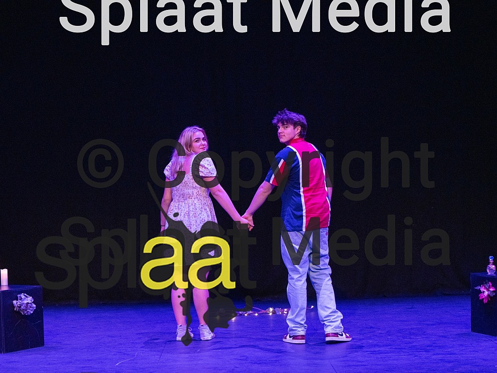 Wright Robinson College > Shakespeare Schools Festival November 2023 Cast 1