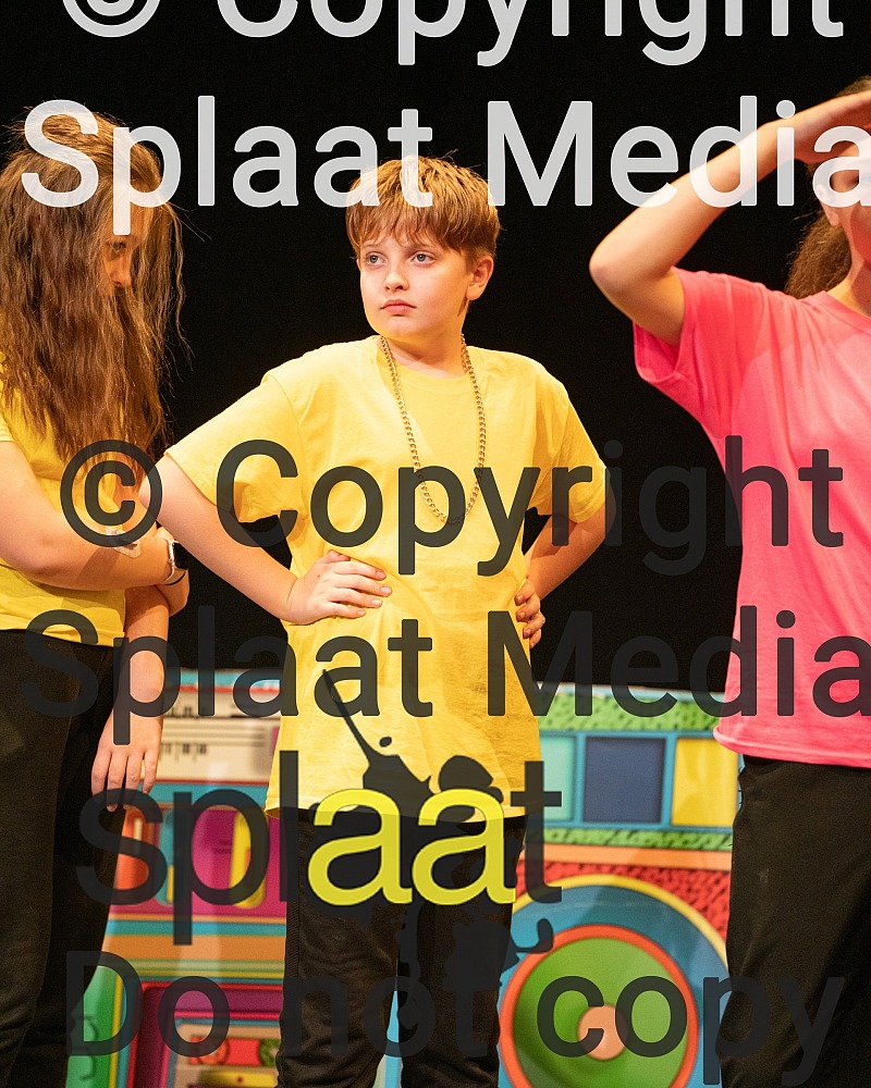 Wright Robinson College > Shakespeare Schools Festival November 2023 Cast 2