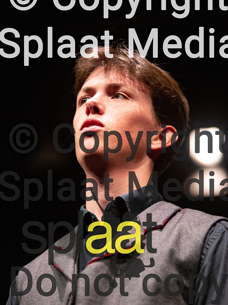 Chatham & Clarendon Grammar School > Shakespeare Schools Festival November 2023