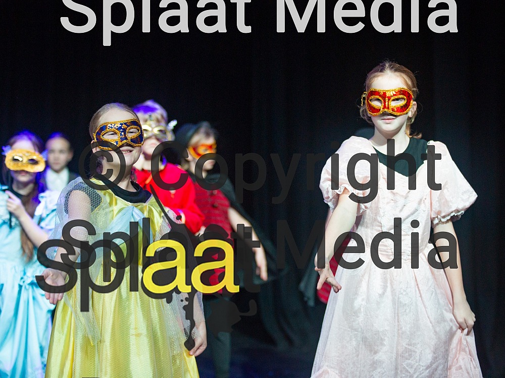 St Peter in Thanet Church of England Junior School > Shakespeare Schools Festival November 2023