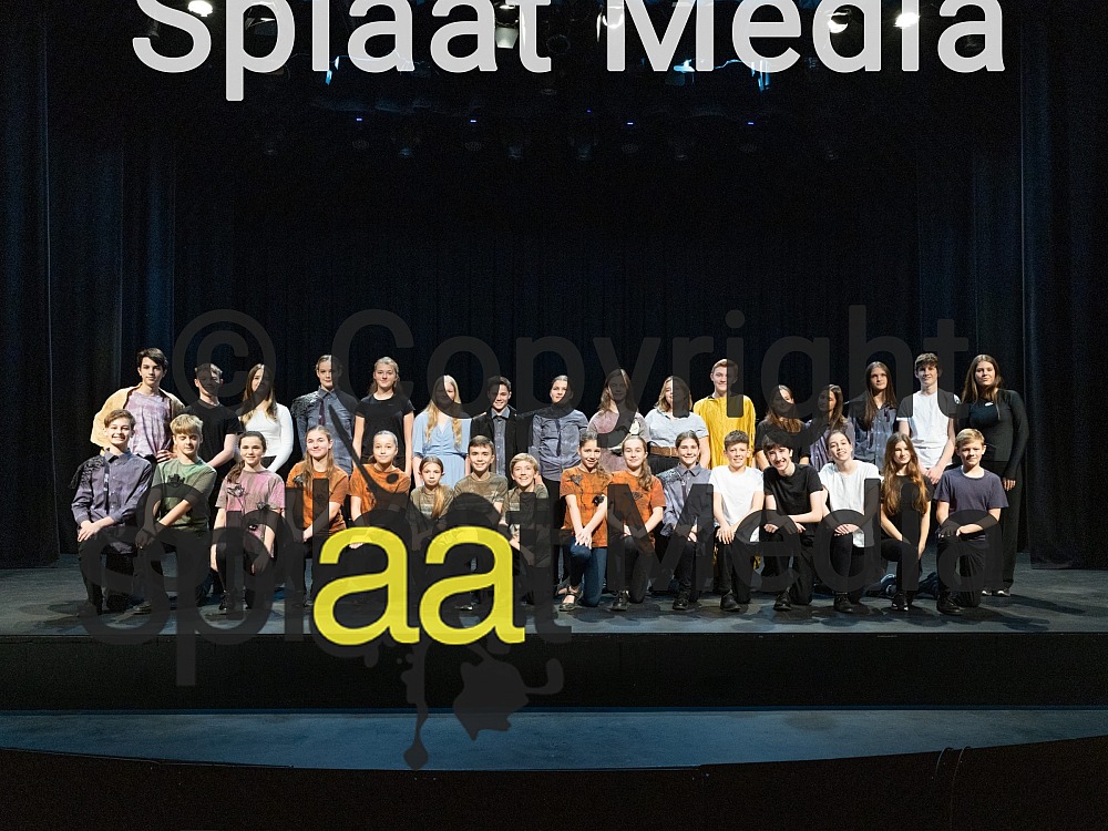 Dunottar School > Shakespeare Schools Festival November 2023