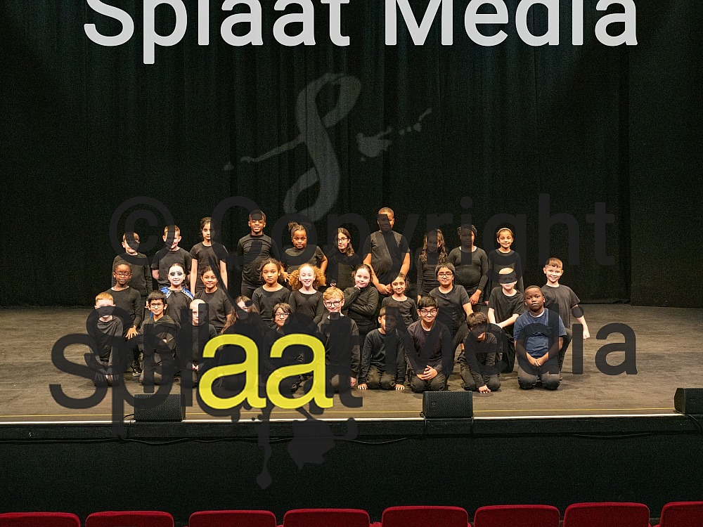St Richard's RC Primary School > Shakespeare Schools Festival November 2023