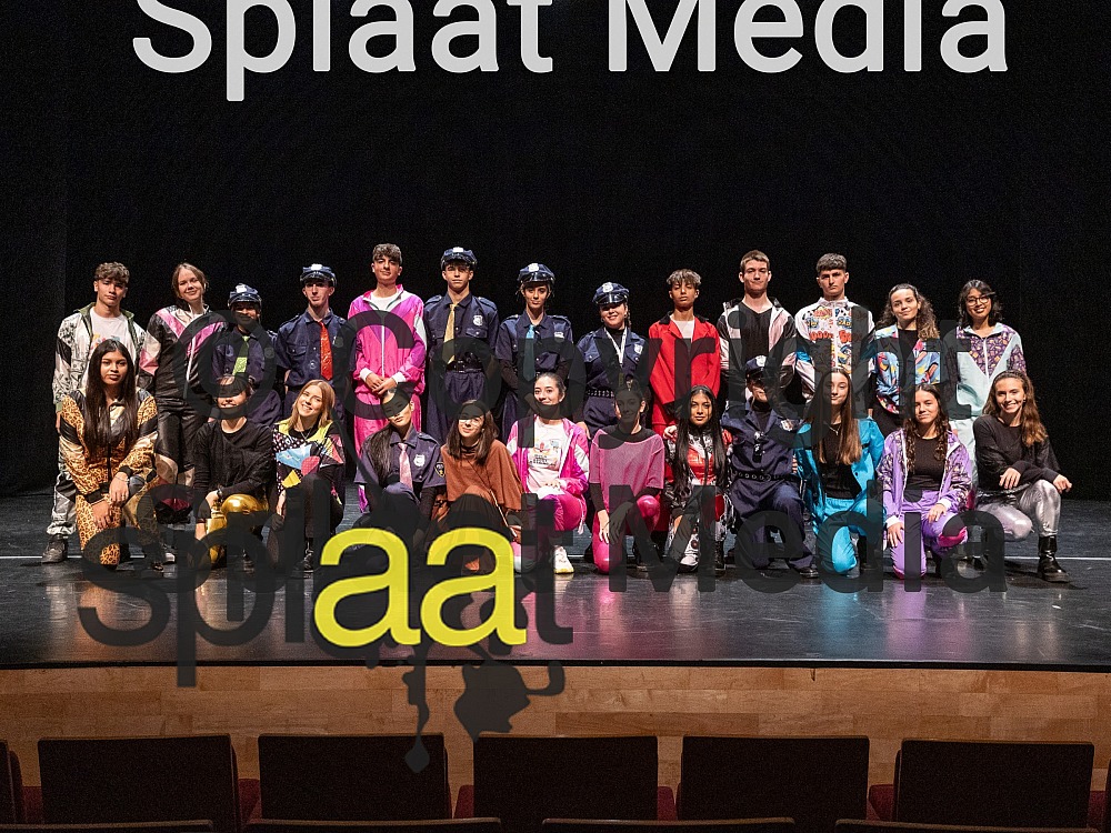 IES Antonio Serna > Shakespeare Schools Festival November 2023