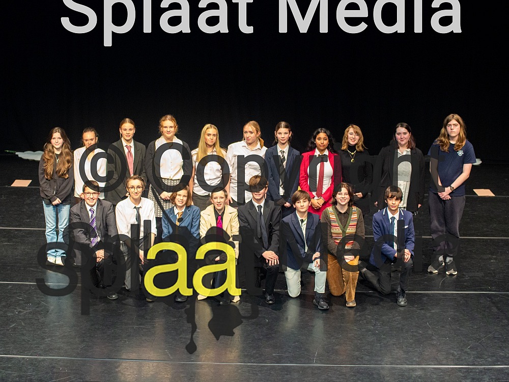 Ipswich High School - Senior School > Shakespeare Schools Festival November 2023