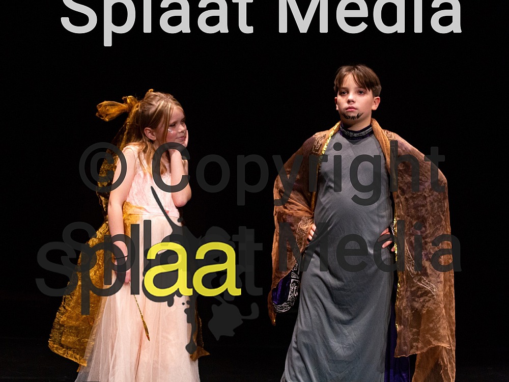 White Hall Academy > Shakespeare Schools Festival November 2023