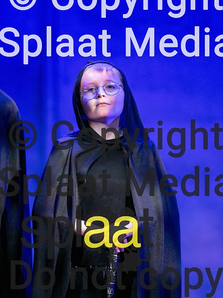 Stoke Primary School > Shakespeare Schools Festival November 2023 Cast 1