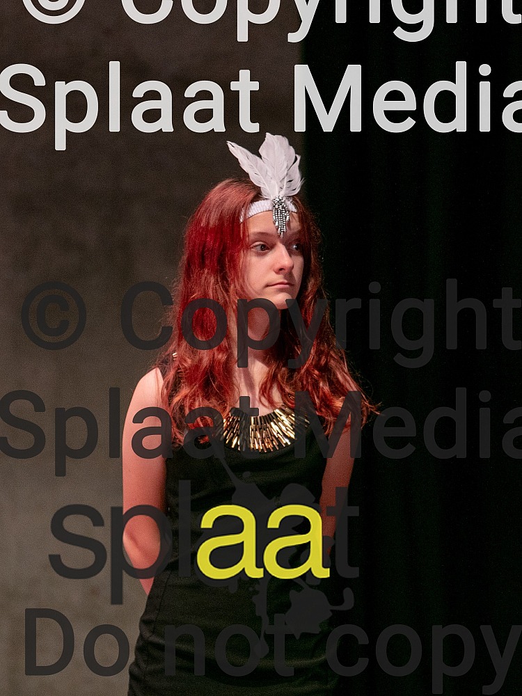 Redmoor Academy > Shakespeare Schools Festival November 2023
