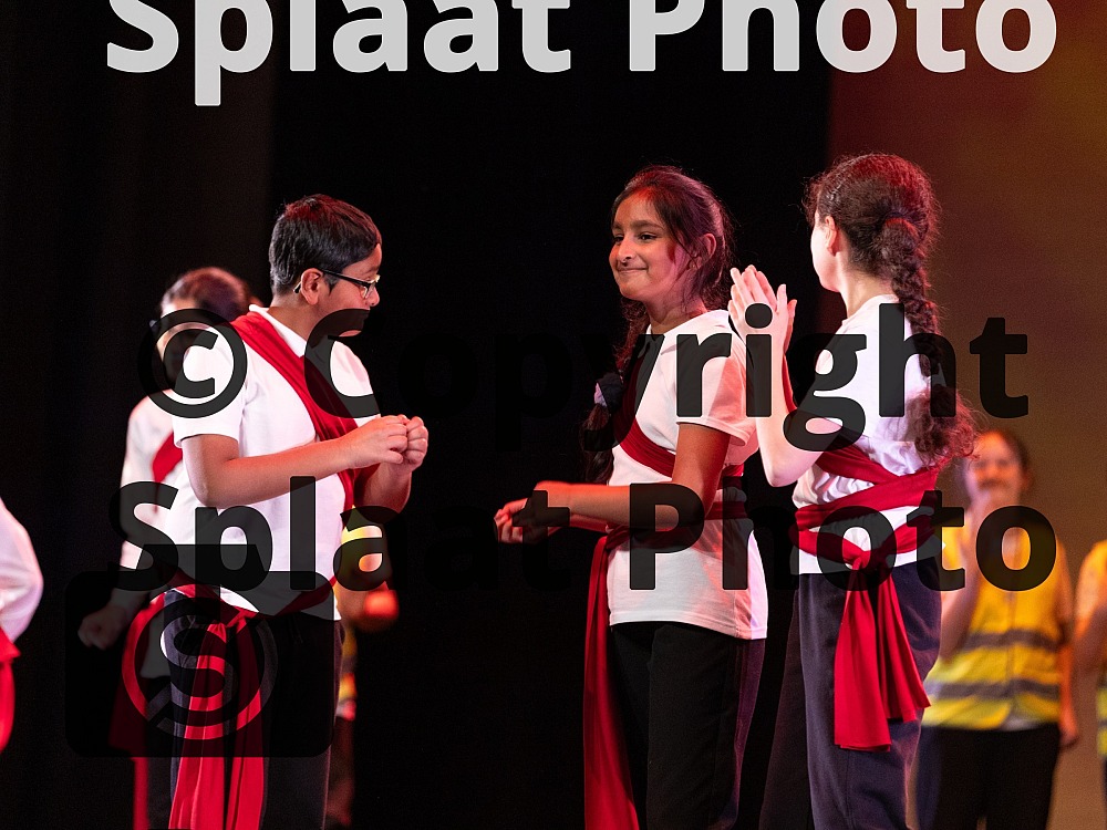 Langley Green Primary > Shakespeare Schools Festival Spring 2024