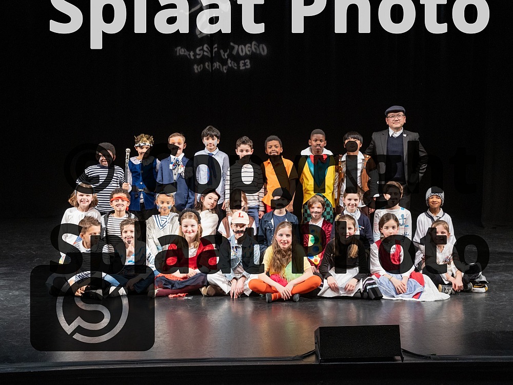 The Fulham Bilingual > Shakespeare Schools Festival Spring 2024