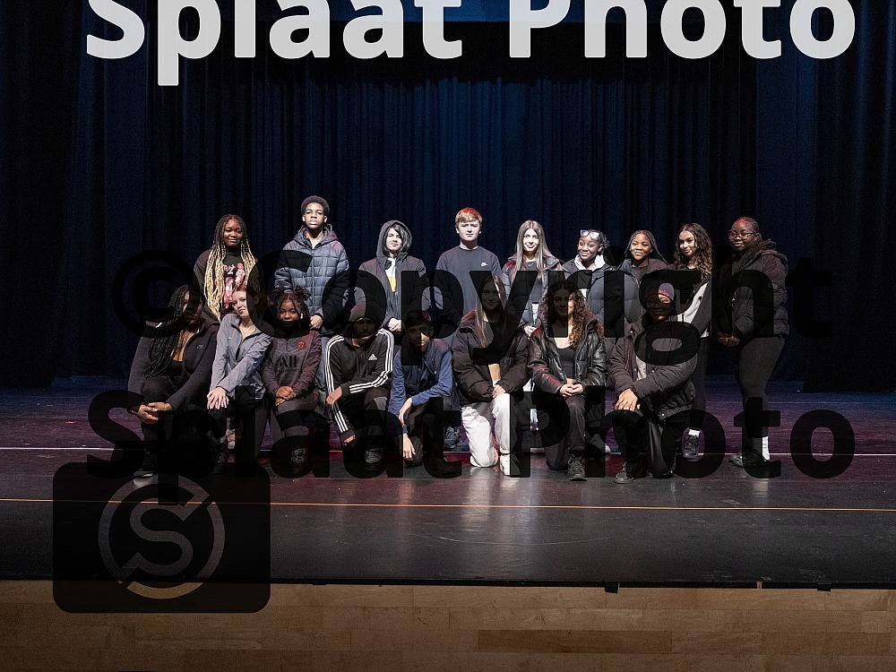 Heron Hall Academy > Shakespeare Schools Festival Spring 2024