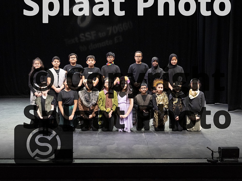 Sheringham Primary School > Shakespeare Schools Festival Spring 2024
