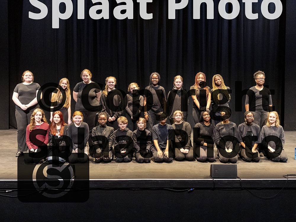 St Ambrose Barlow RC High School > Shakespeare Schools Festival Spring 2024