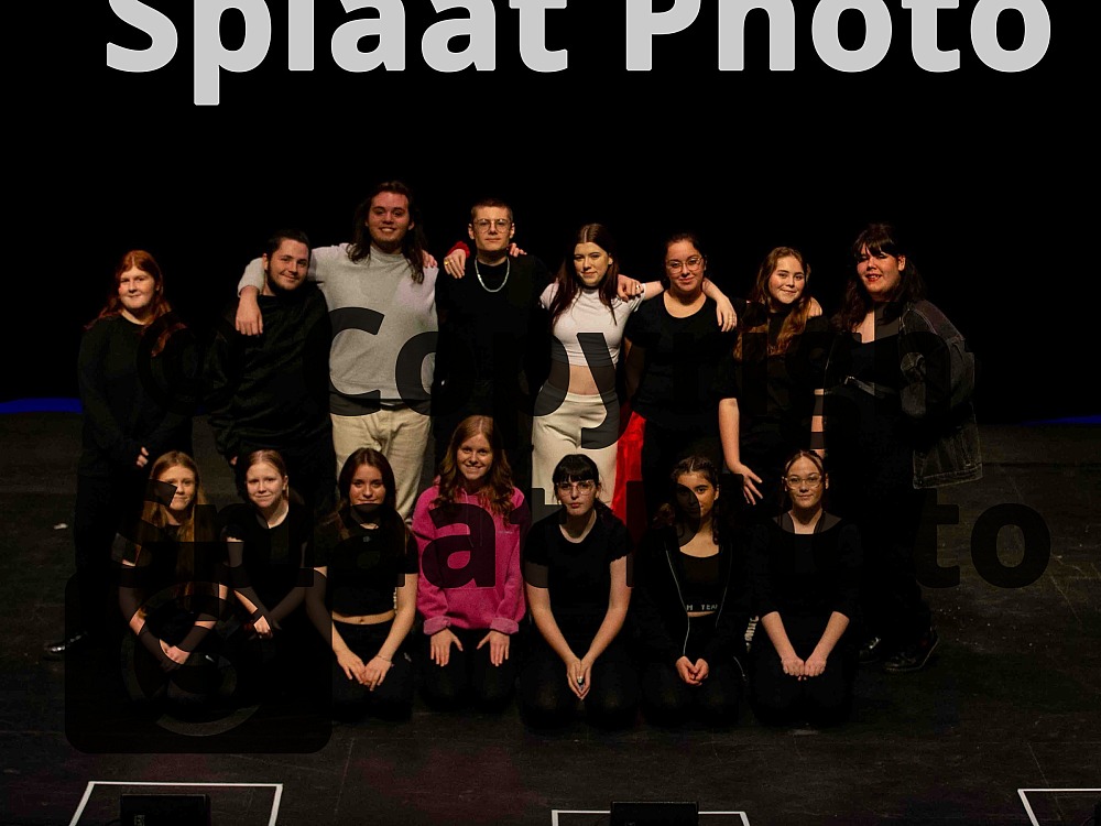 National Youth Arts Trust > Shakespeare Schools Festival November 2024