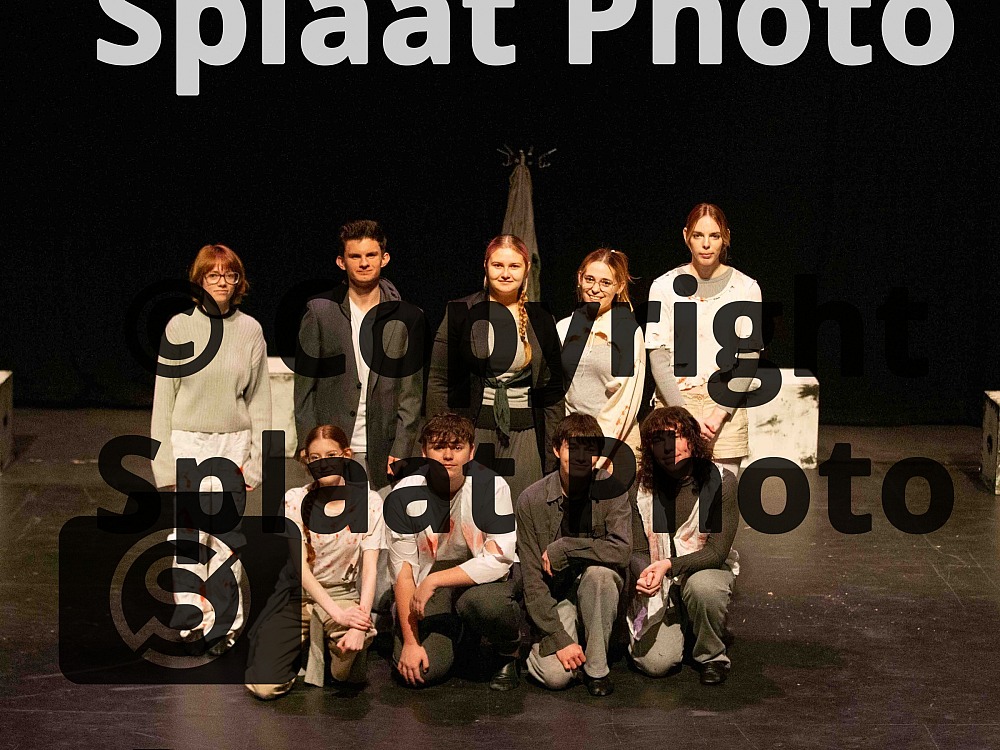 Neath Port Talbot College - Neath Campus > Shakespeare Schools Festival November 2024