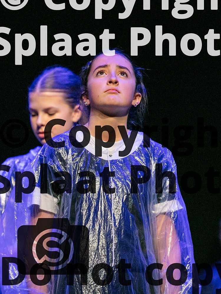 Loreto Grammar School > Shakespeare Schools Festival November 2024
