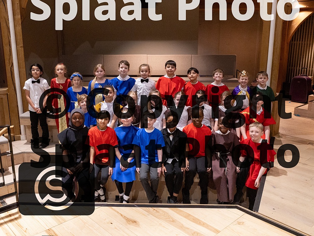 Bedford Primary School > Shakespeare Schools Festival Spring 2025