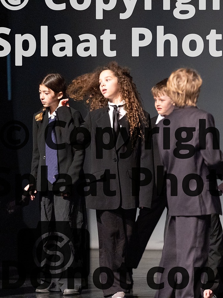 The King Alfred School > Shakespeare Schools Festival Spring 2025