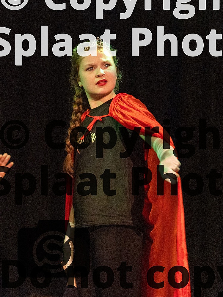 Calverley Parkside Primary School > Shakespeare Schools Festival Spring 2025