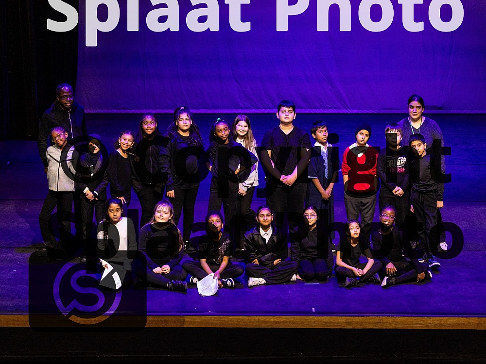 Northwold Primary School > Shakespeare Schools Festival Spring 2025