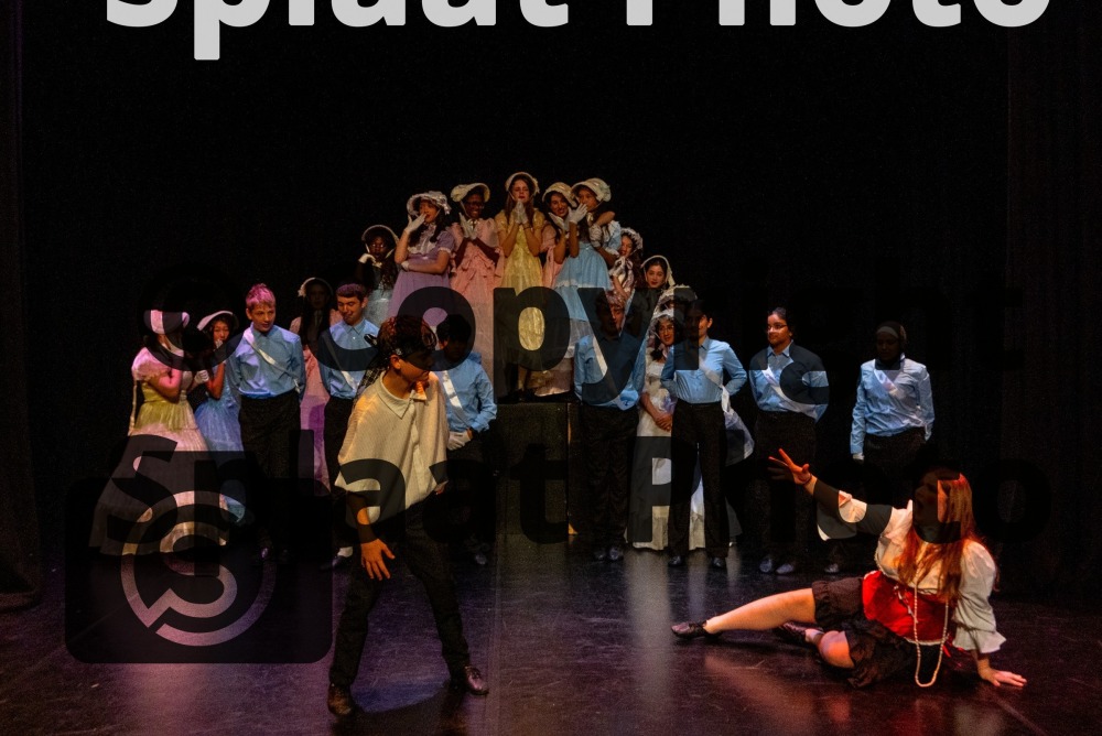 Twickenham School > Dress Rehearsal Oct 2025