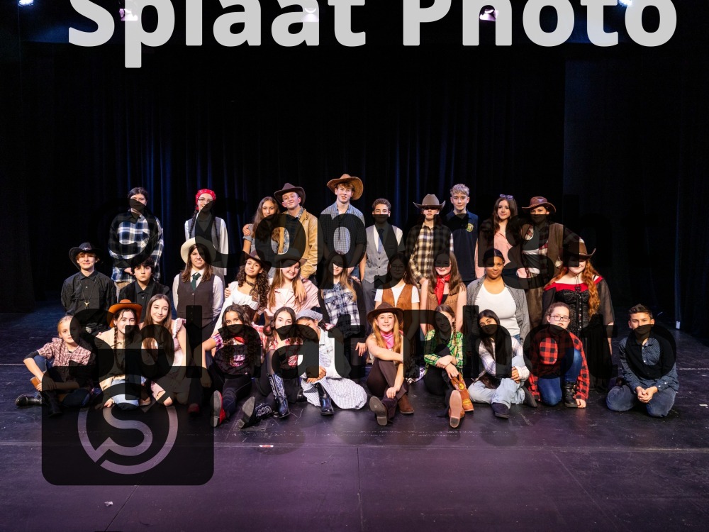 The Beaconsfield School > Shakespeare Schools Festival November 2025