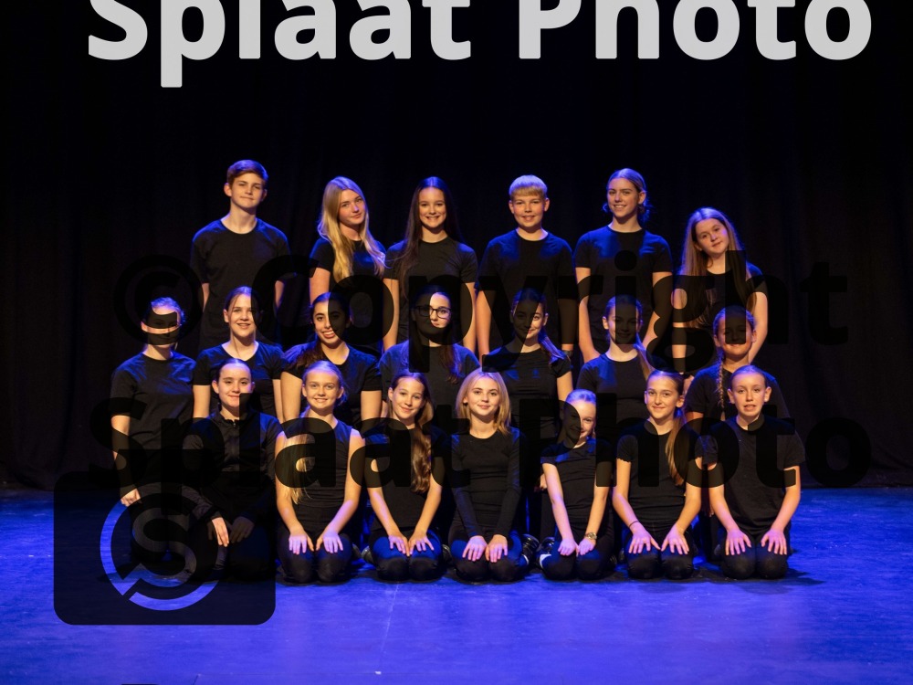 Shenfield High School > Shakespeare Schools Festival November 2025